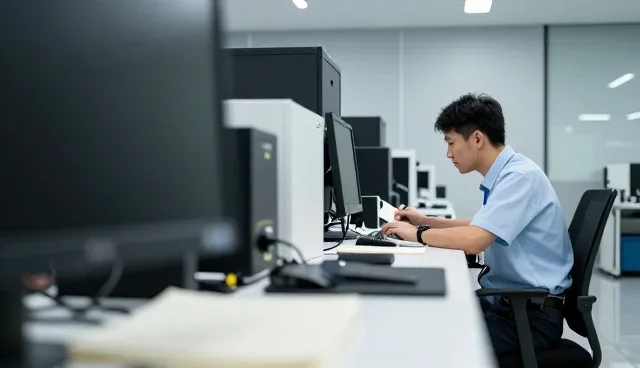 天津蓝石众辉科技有限公司