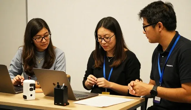 应用开发解决场景中的常见需求