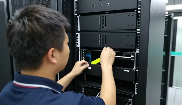 天津蓝石众辉科技有限公司打造科技服务应用案例